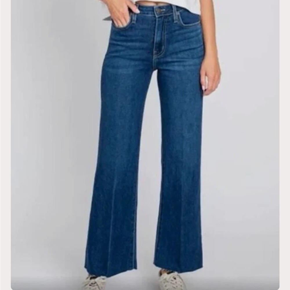 Letter to Juliet Sicily Blue Women's Jeans